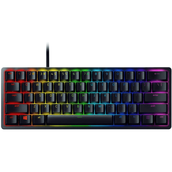 Razer Huntsman Mini Red Switch Keyboard (RZ03-03390200-R3M1) image 1