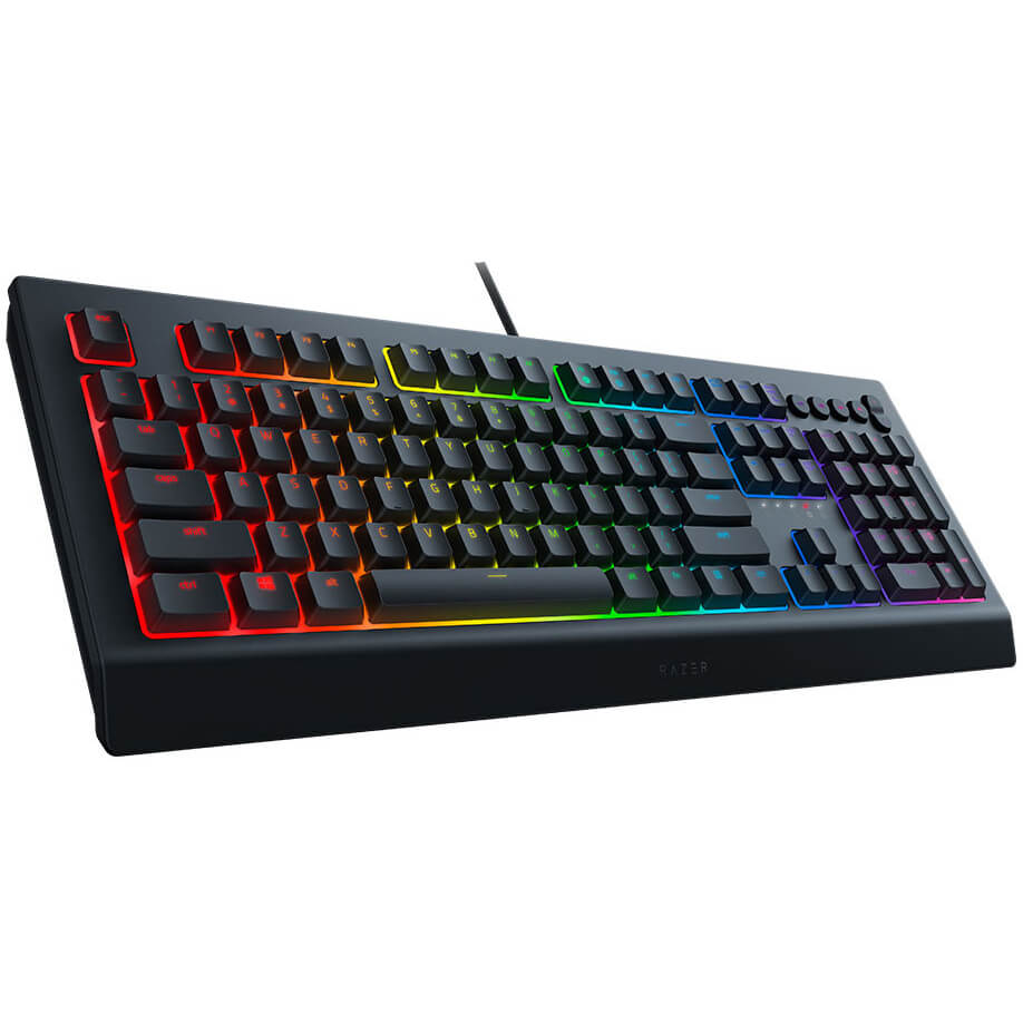 Razer Cynosa V2 US Keyboard (RZ03-03400100-R3M1) image 2
