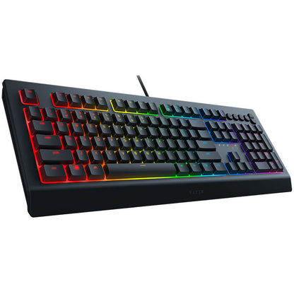Razer Cynosa V2 US Keyboard (RZ03-03400100-R3M1) — front view
