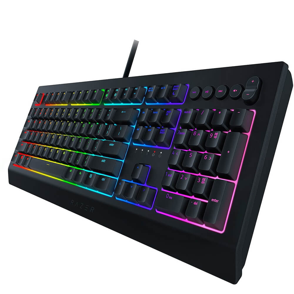 Razer Cynosa V2 US Keyboard (RZ03-03400100-R3M1) image 3