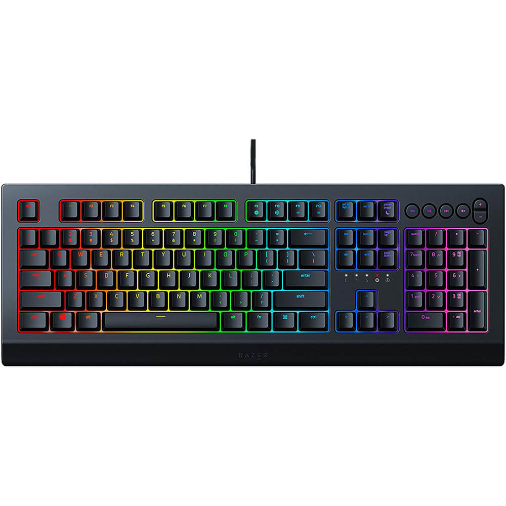 Razer Cynosa V2 US Keyboard (RZ03-03400100-R3M1) image 1