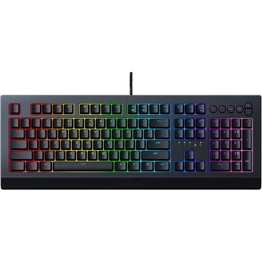 Razer Cynosa V2 US Keyboard (RZ03-03400100-R3M1) image 1