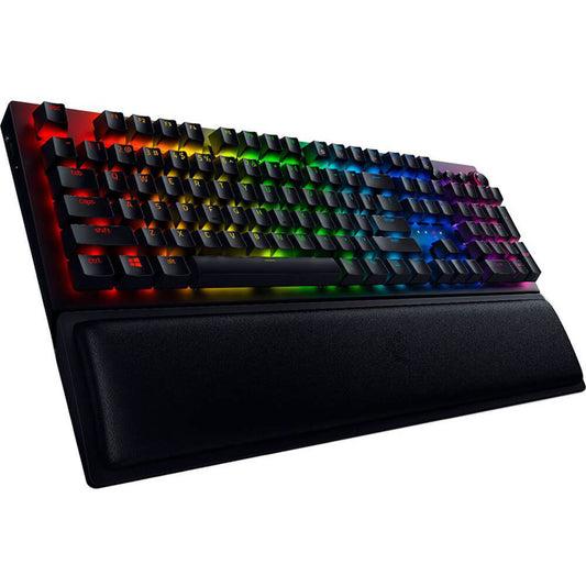 Razer Blackwidow V3 Pro Keyboard (RZ03-03530100-R3M1) image 2