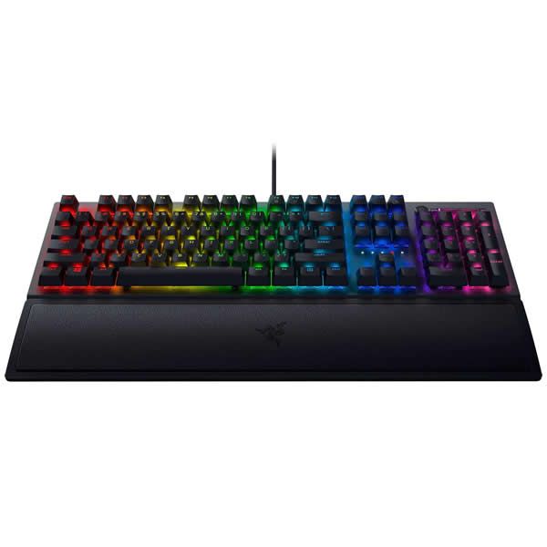 Razer BlackWidow V3 Yellow Switch Wired Keyboard (RZ03-03541900-R3M1) image 4