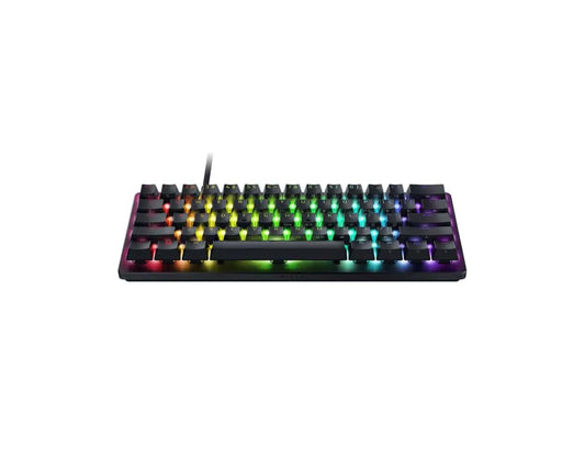 Razer Huntsman V3 Pro Mini 60% Analog Optical Esports Keyboard (RZ03-04970100-R3M1) image 2