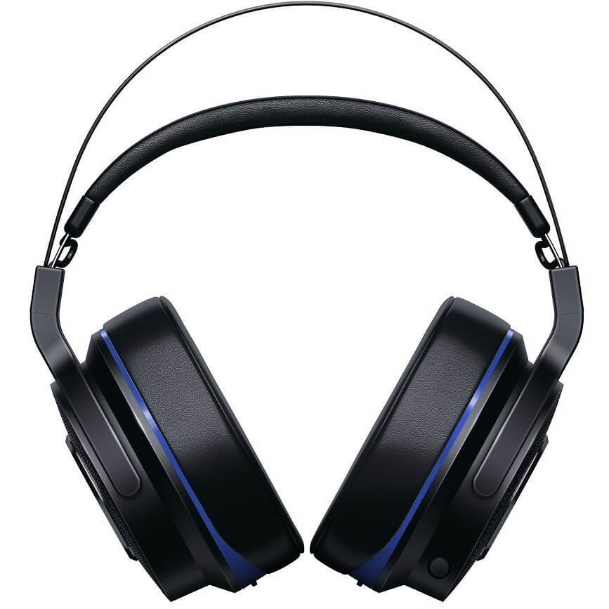 Razer Thresher 7.1 Wireless Headset (RZ04-02230100-R3M1) image 1