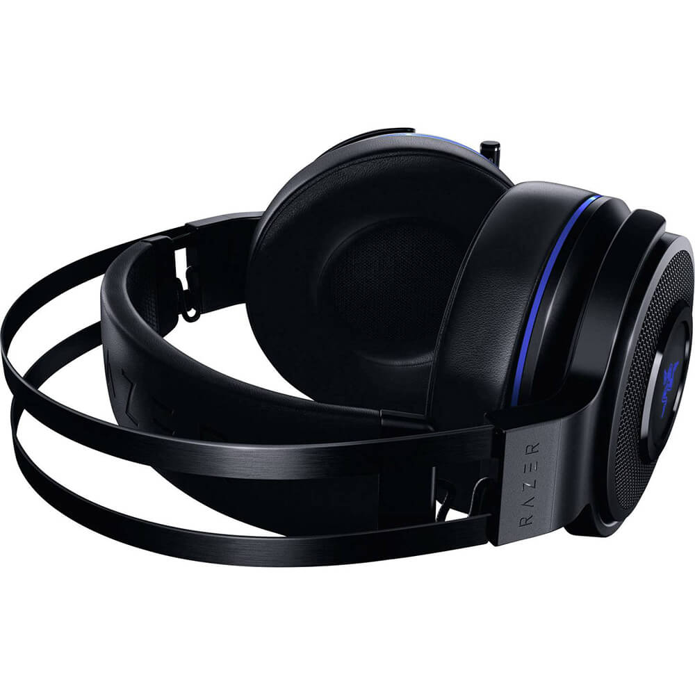 Razer Thresher 7.1 Wireless Headset (RZ04-02230100-R3M1) image 4