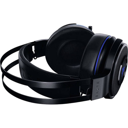 Razer Thresher 7.1 Wireless Headset (RZ04-02230100-R3M1) — rear view