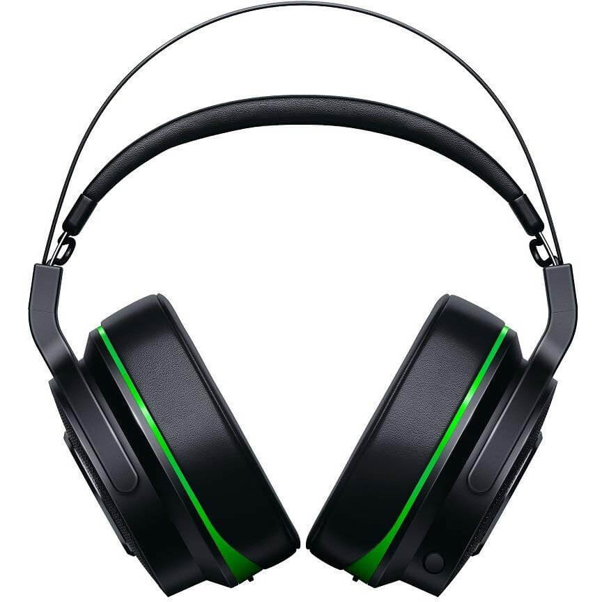 Razer Thresher Xbox One Wireless Headset (RZ04-02240100-R3M1) image 1