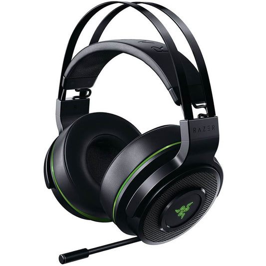 Razer Thresher Xbox One Wireless Headset (RZ04-02240100-R3M1) image 2
