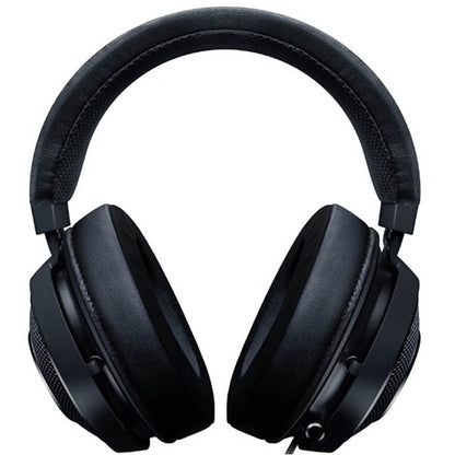 Razer Kraken Wired Gaming Headset – Black (RZ04-02830100-R3M1)