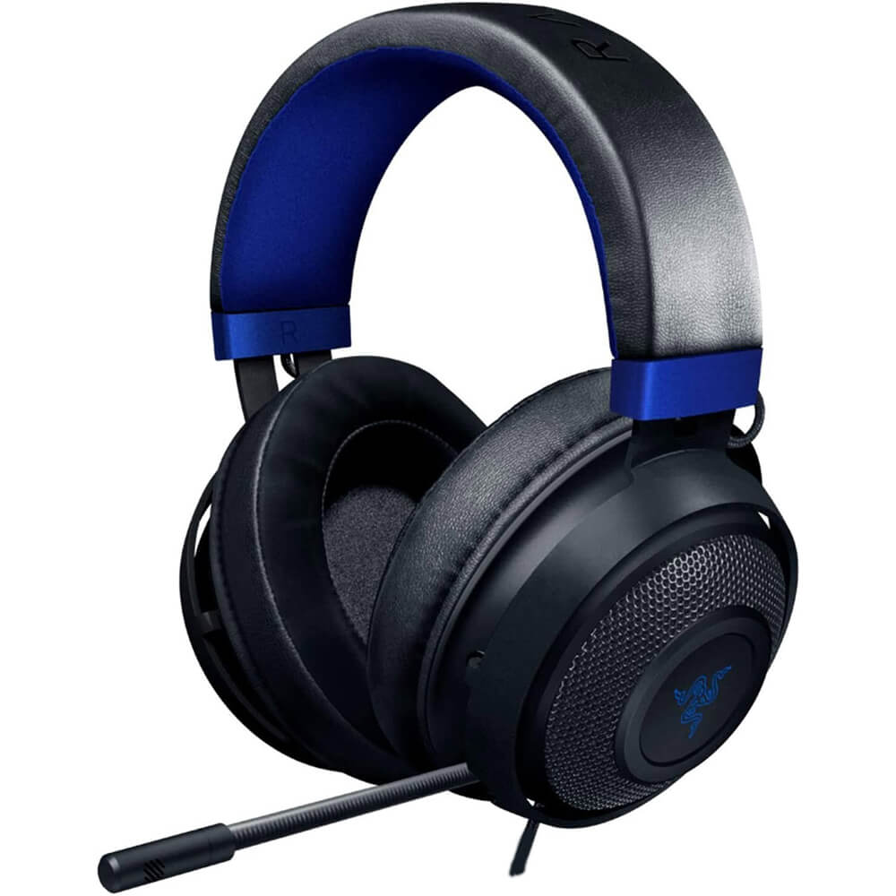 Razer Kraken Gaming Headset (RZ04-02830500-R3M1) image 2