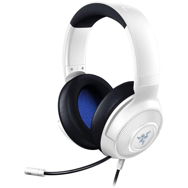 Razer Kraken X headset for PlayStation (RZ04-02890500-R3M1) image 1