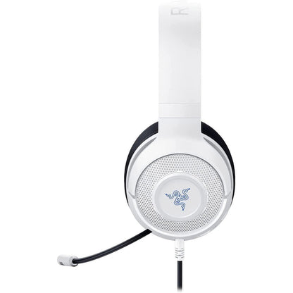 Razer Kraken X headset for PlayStation (RZ04-02890500-R3M1) — front view