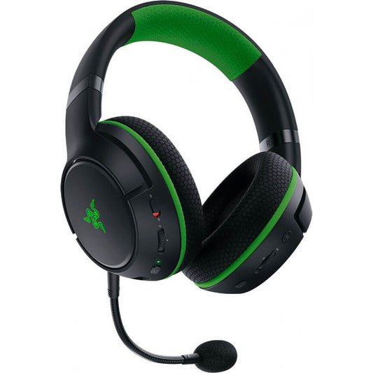 Razer Kaira Wireless Headset for Xbox Series X – Black (RZ04-03470100-R3M1) image 2