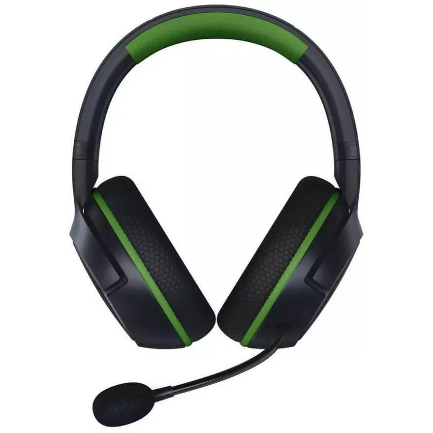 Razer Kaira Wireless Headset (RZ04-03480100-R3M1) image 1