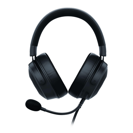 Razer Kraken V3 HyperSense Wired USB Gaming Headset (RZ04-03770100-R3M1) image 1