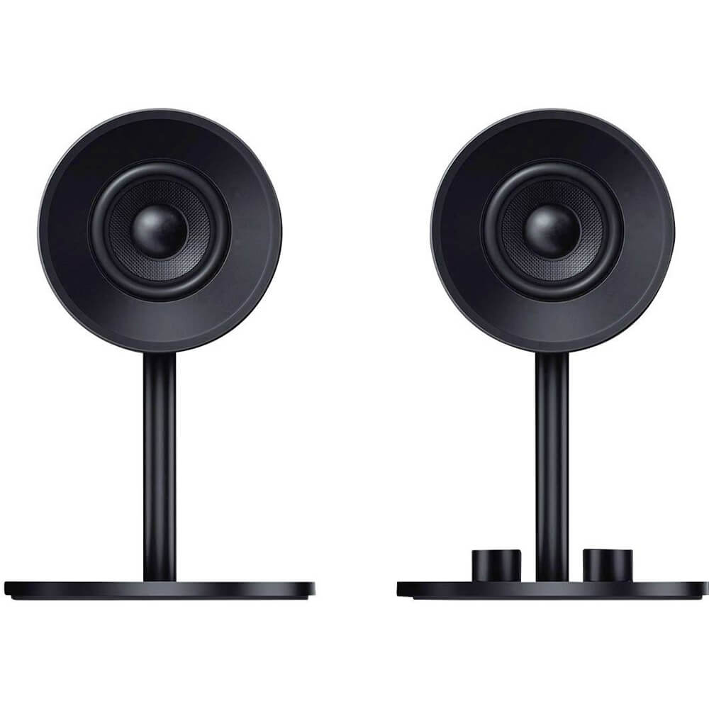 Razer Nommo Chroma PC Speakers (RZ05-02460100-R3G1) image 1