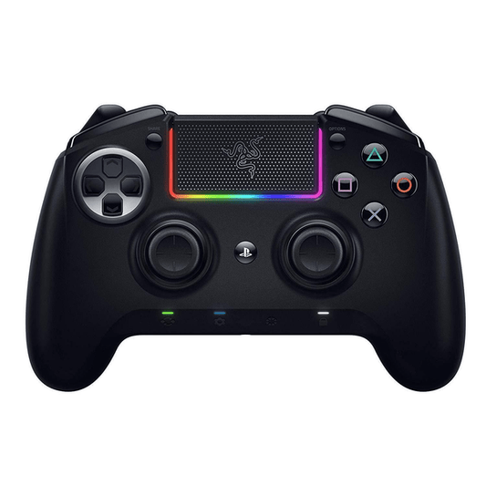Razer Raiju Ultimate Game Control (RZ06-02600100-R3G1) image 1