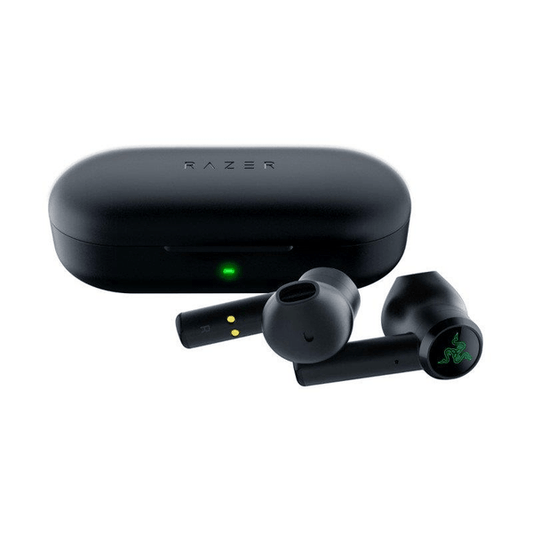 Razer Hammerhead True Wireless Low Latency Earbuds (RZ12-02970100-R3G1) image 2
