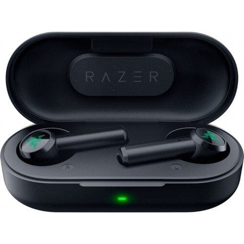 Razer Hammerhead True Wireless Low Latency Earbuds (RZ12-02970100-R3G1) image 1