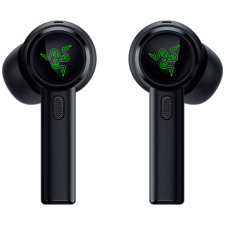 Razer Hammerhead True Wireless Pro Earbuds (RZ12-03440100-R3G1) image 2