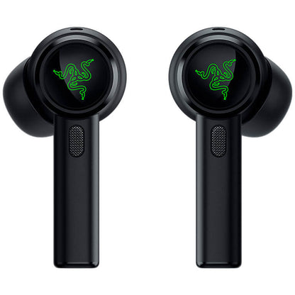 Razer Hammerhead True Wireless Pro Earbuds (RZ12-03440100-R3G1) — front view