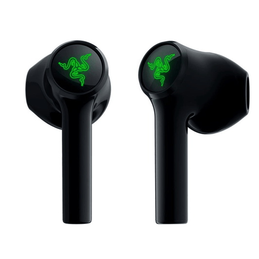 Razer Hammerhead True Wireless X Earbuds (RZ12-03830100-R3G1) image 1