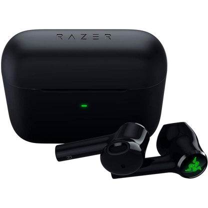 Razer Hammerhead True Wireless X Earbuds (RZ12-03830100-R3G1) — side view