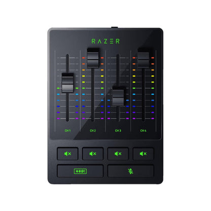 Razer All-in-one Digital Audio Mixer (RZ19-03860100-R3M1)