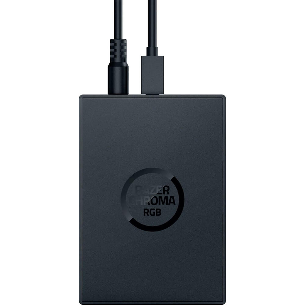 Razer Chroma Addressable RGB Controller (RZ34-02140600-R3M1) image 1