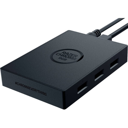 Razer Chroma Addressable RGB Controller (RZ34-02140600-R3M1) image 2