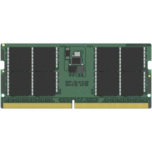 Kingston 32GB DDR5 4800MHz Notebook Memory Module (KCP548SD8-32) image 1