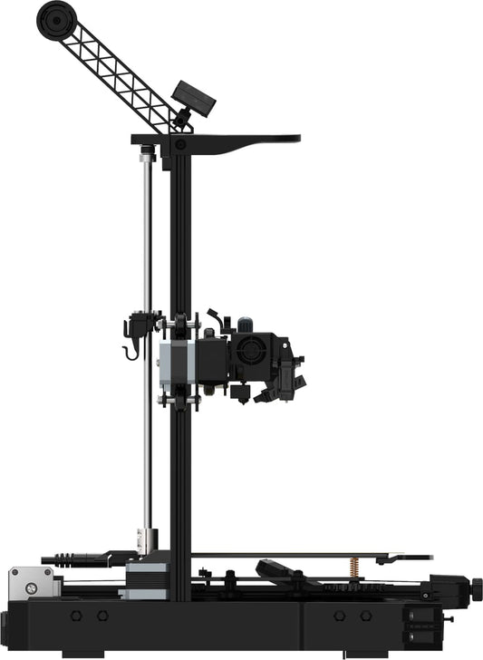 Creality Ender 3 S1 3D Printer (ENDER-3S1) image 2