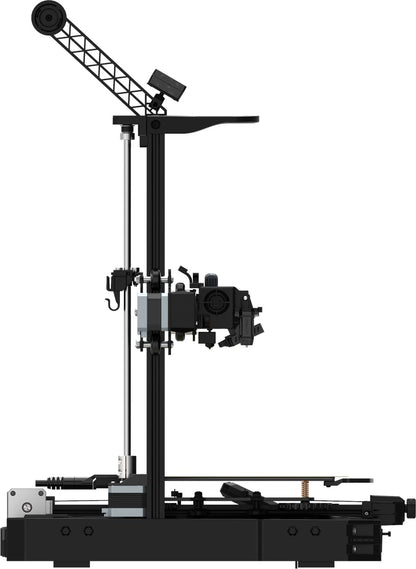 Creality Ender 3 S1 Pro 3D Printer (ENDER-3S1PRO) — front view