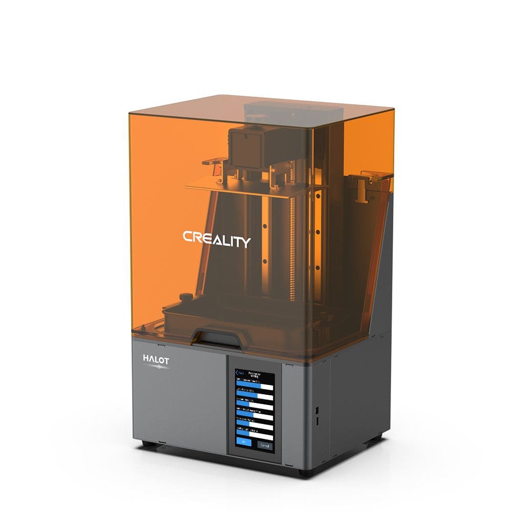 Creality Halot Sky Resin 3D Printer (CR-HALOT-SKY) image 1