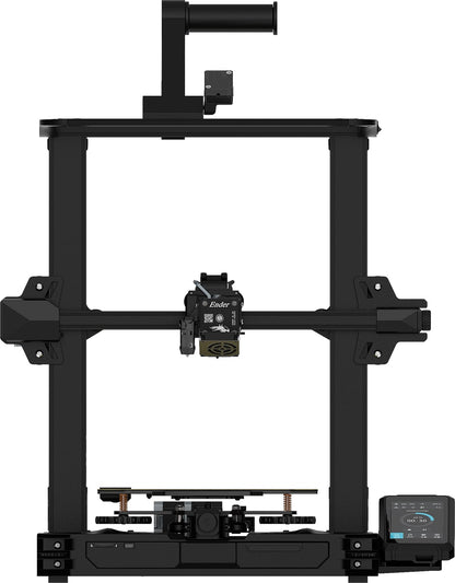 Creality Ender 3 S1 Pro 3D Printer (ENDER-3S1PRO)