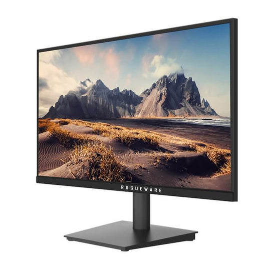 Rogueware W2213SG 21.5″ Full HD Monitor (RW-W2213SG) image 2