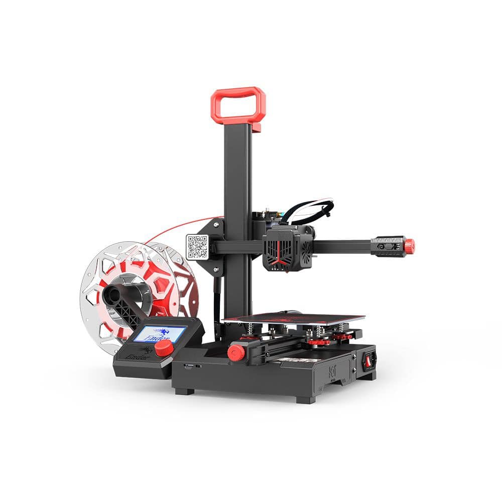 Creality Ender 2 Pro 3D Printer (ENDER-2PRO) image 2