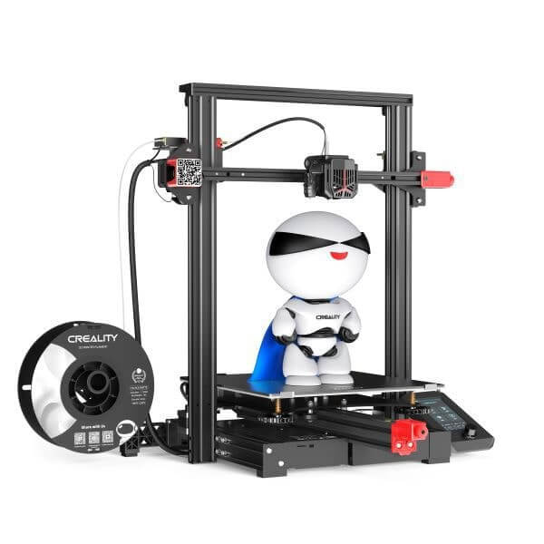 Creality Ender 3 Max Neo 3D Printer (ENDER-3MAXNEO) image 2
