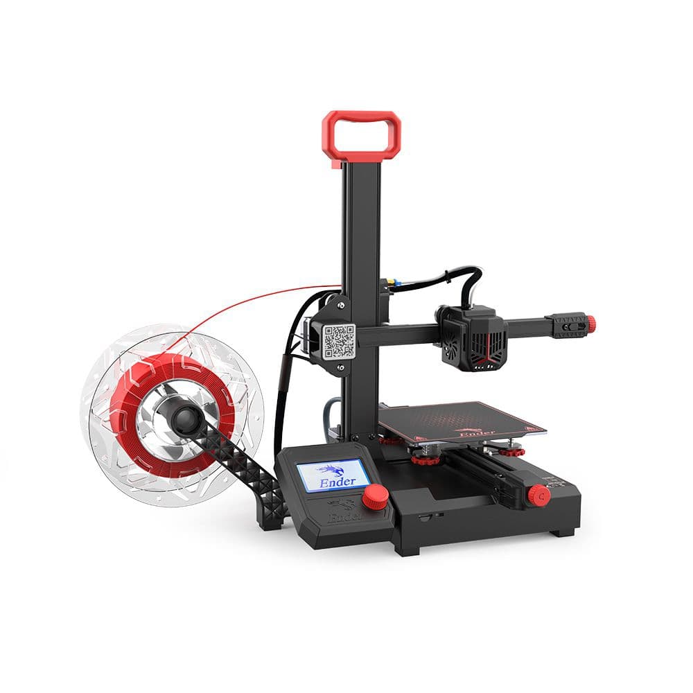 Creality Ender 2 Pro 3D Printer (ENDER-2PRO) image 3