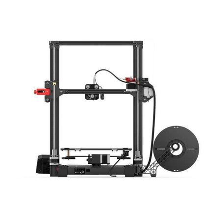 Creality Ender 3 Max Neo 3D Printer (ENDER-3MAXNEO) — rear view