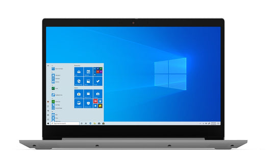 Lenovo IdeaPad 3 15IGL05 Notebook PC – Celeron N4020 / 15.6″ FHD / 4GB RAM / 256GB SSD / Win 11 Home (81WQ00BKSA) image 2