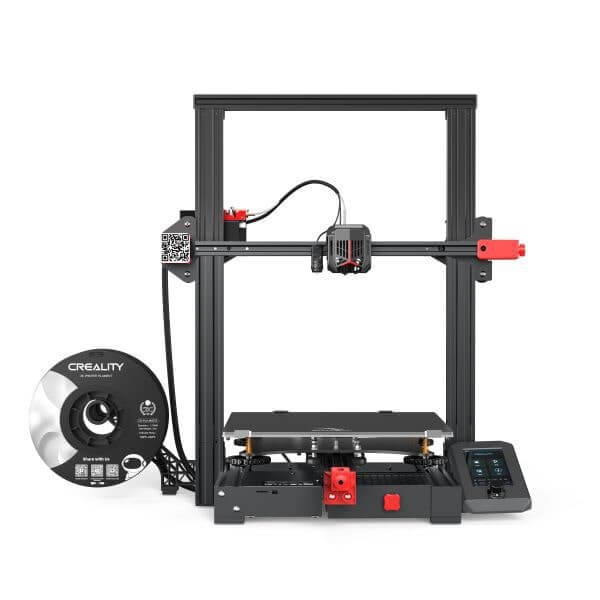 Creality Ender 3 Max Neo 3D Printer (ENDER-3MAXNEO) image 1