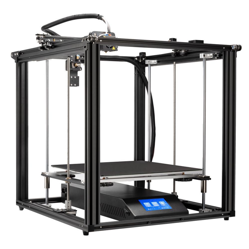 Creality Ender 5 Plus 3D Printer (ENDER-5PLUS) image 1