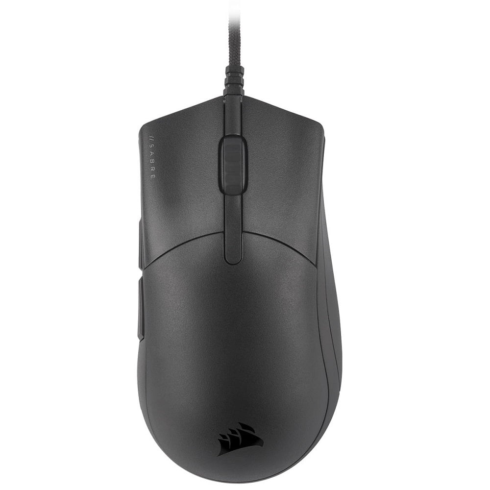 Corsair SABRE PRO Champion Series Optical Gaming Mouse (CH-9303101-AP) image 1