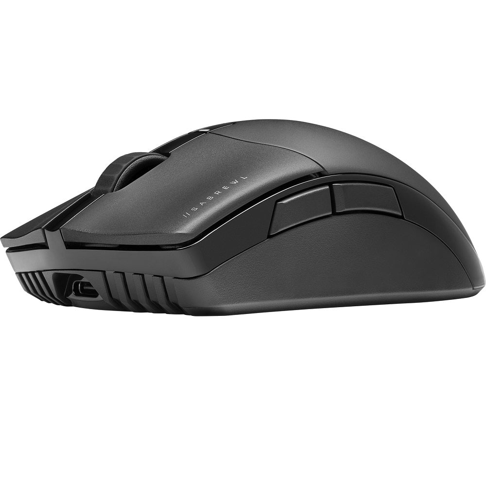 Corsair SABRE RGB PRO Wireless Champion Series Ultra-Lightweight FPS/MOBA Gaming Mouse (CH-9313211-AP) image 3