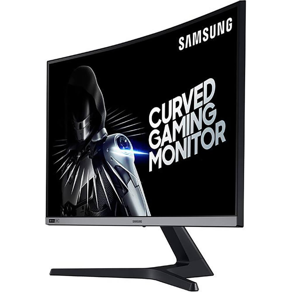 Samsung C27RG5 27-inch Full HD Curved LED Gaming Monitor image 3