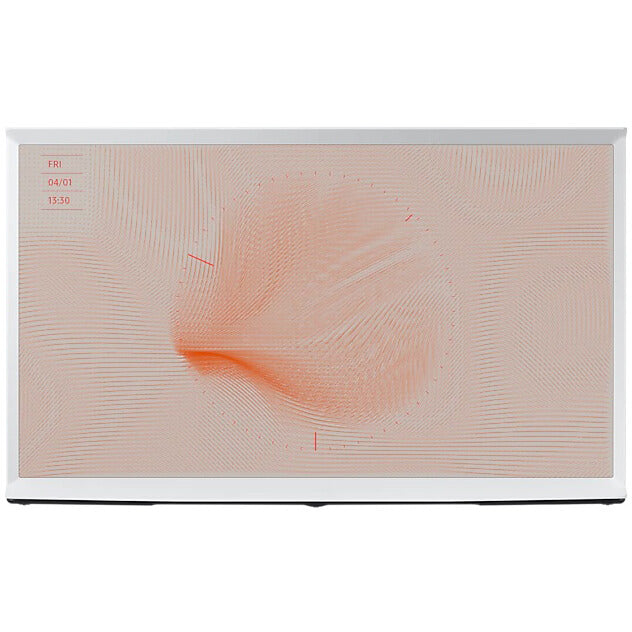 Samsung QA55LS01T 55” Serif Smart TV (SAMSUNG QA55LS01T) image 1