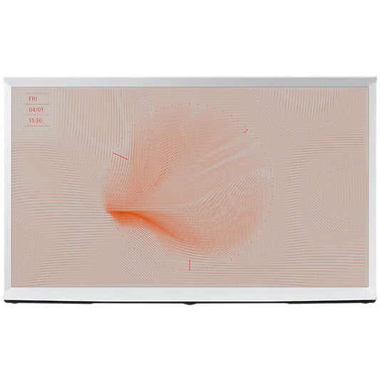Samsung QA55LS01T 55” Serif Smart TV (SAMSUNG QA55LS01T) image 1